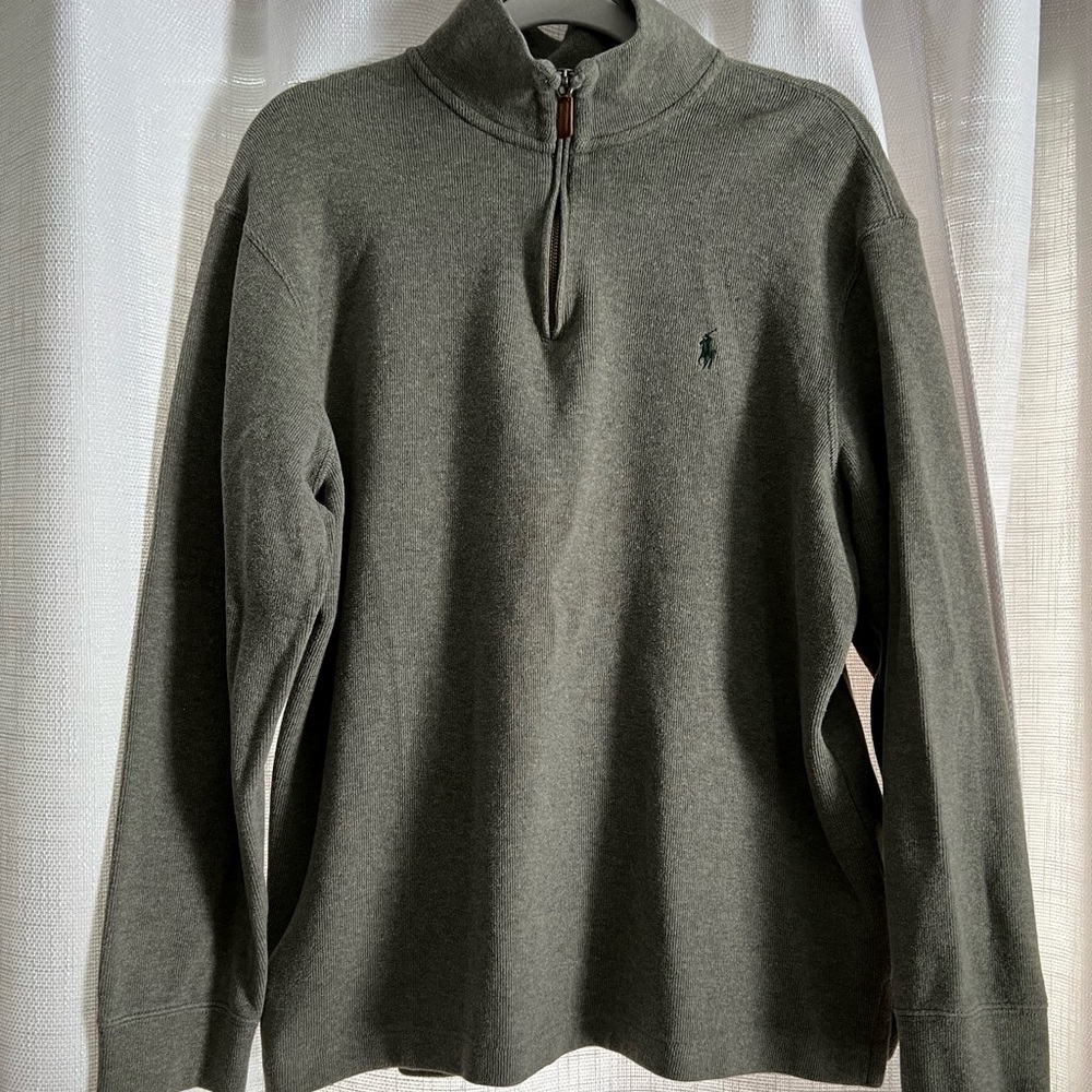 Polo by Ralph Lauren Quarter Zip